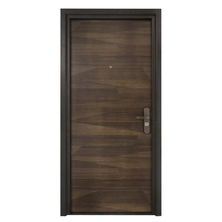 International Door Supply, Puerta de Seguridad Cairo Izquierda — Imagen 1 de 4