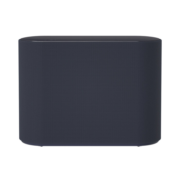 LG Barra de Sonido Hi-Res QP5 Eclair Dolby Atmos™ — Imagen 2 de 4