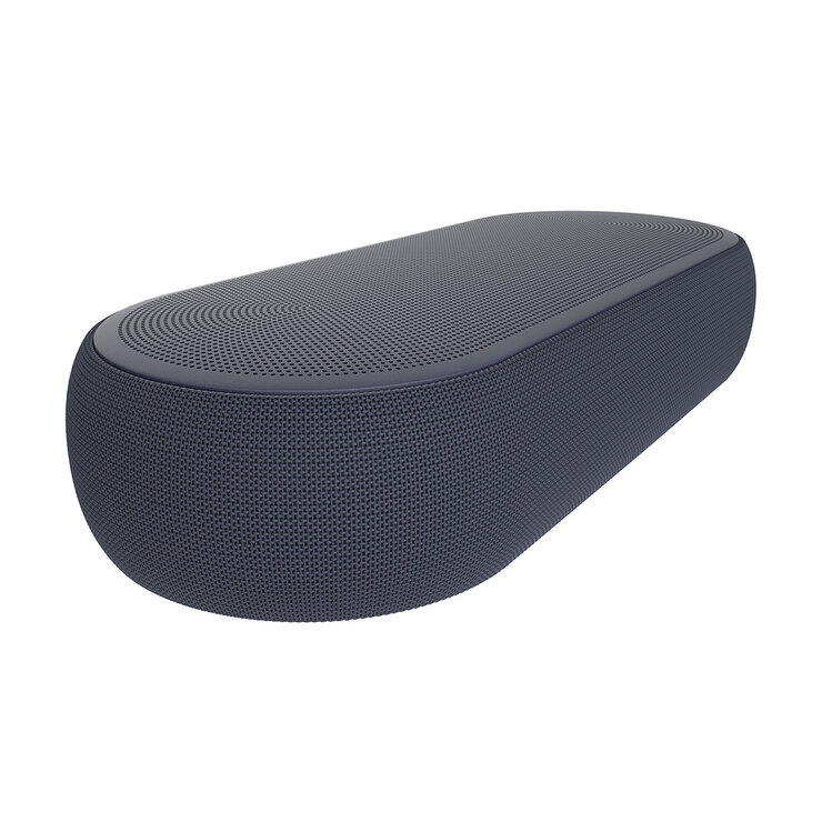LG Barra de Sonido Hi-Res QP5 Eclair Dolby Atmos™ — Imagen 4 de 4