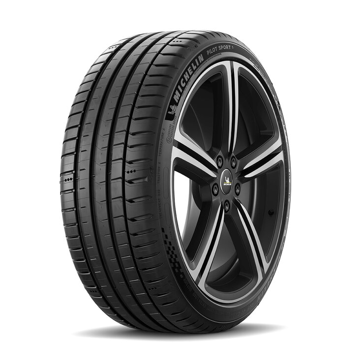 Llanta Michelin Pilot Sport 5 XL TL 225/40ZR18 (92Y) — Imagen 1 de 2