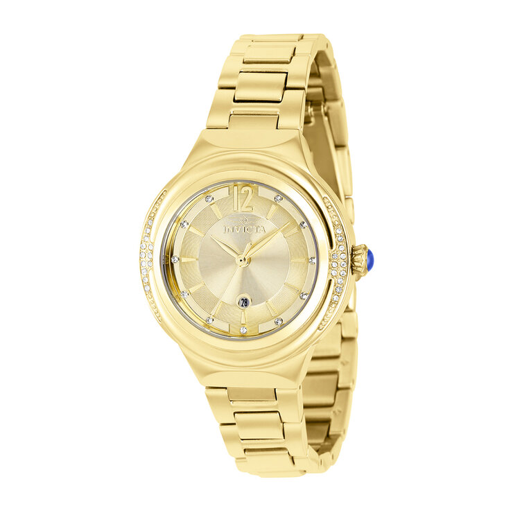 Invicta Angel 36mm, Reloj para Dama, 38073 — Imagen 1 de 2