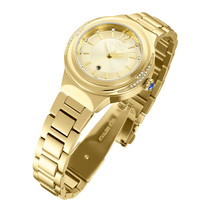 Invicta Angel 36mm, Reloj para Dama, 38073 — Imagen 2 de 2