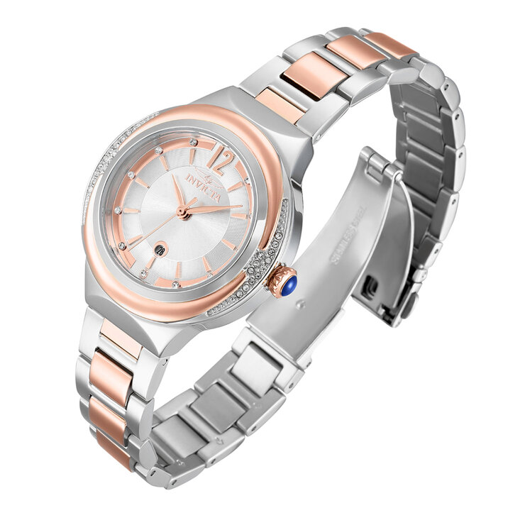 Invicta Angel 35mm, Reloj para Dama, 38077 — Imagen 1 de 2