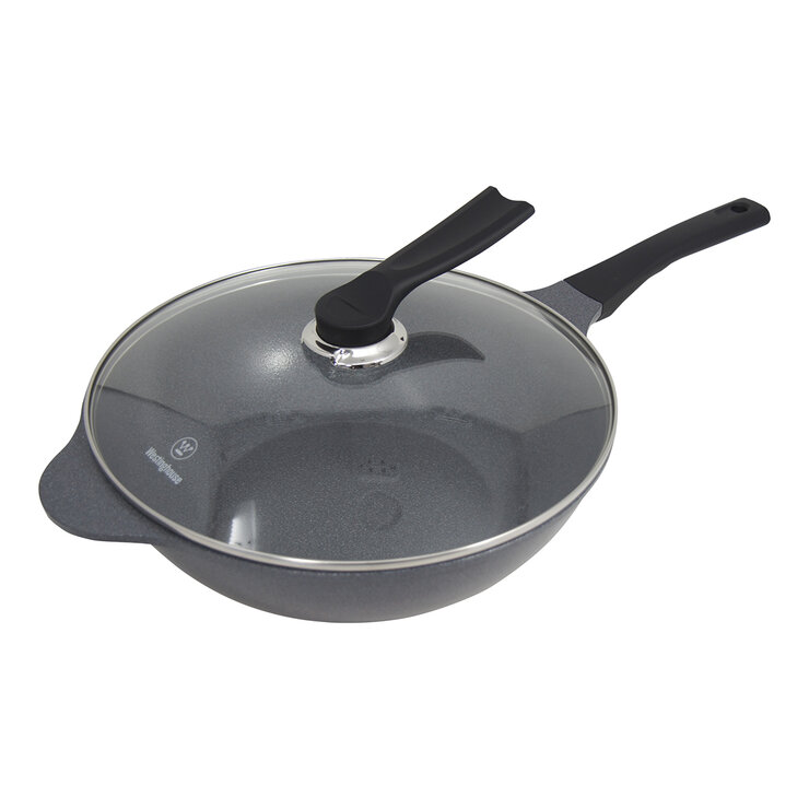 Westinghouse, Batería de Cocina de Cerámica Koreana, 3 piezas  — Imagen 2 de 3