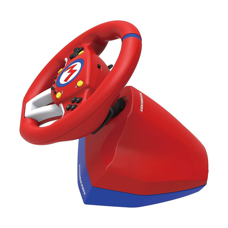 Nintendo Volante Infantil Mario Kart Racing — Imagen 3 de 3