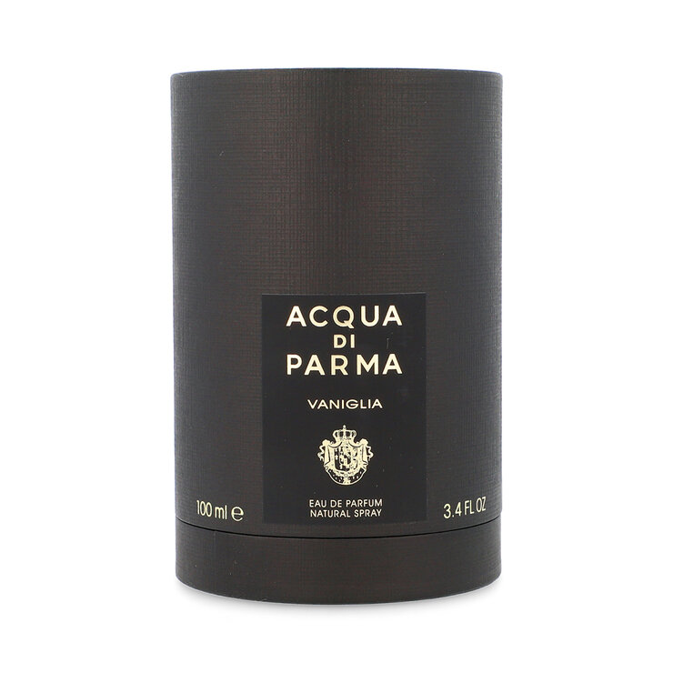 Acqua Di Parma Vaniglia 100 ml  — Imagen 2 de 2