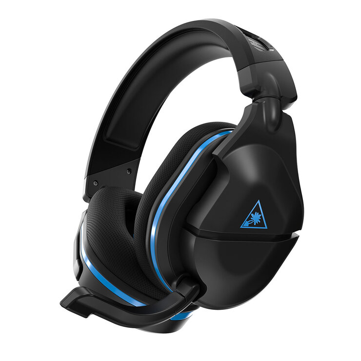 Turtle Beach Audífonos Inalámbricos Stealth 600 Gen 2 Negro para PS4/PS5 — Imagen 1 de 4