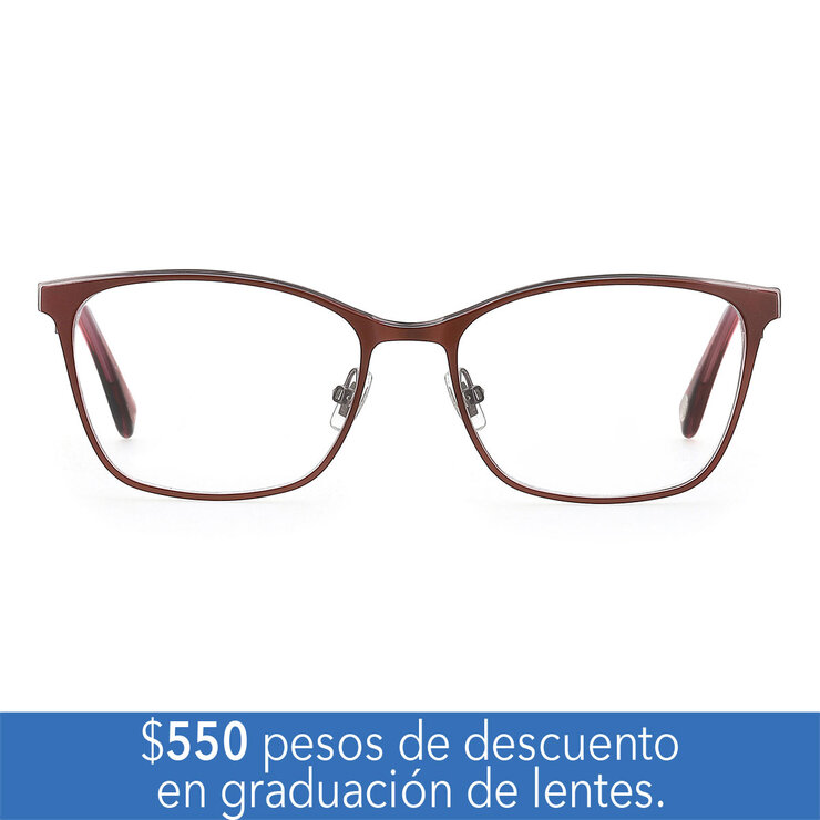 Fossil FOS 7079 Armazón Oftálmico — Imagen 1 de 4