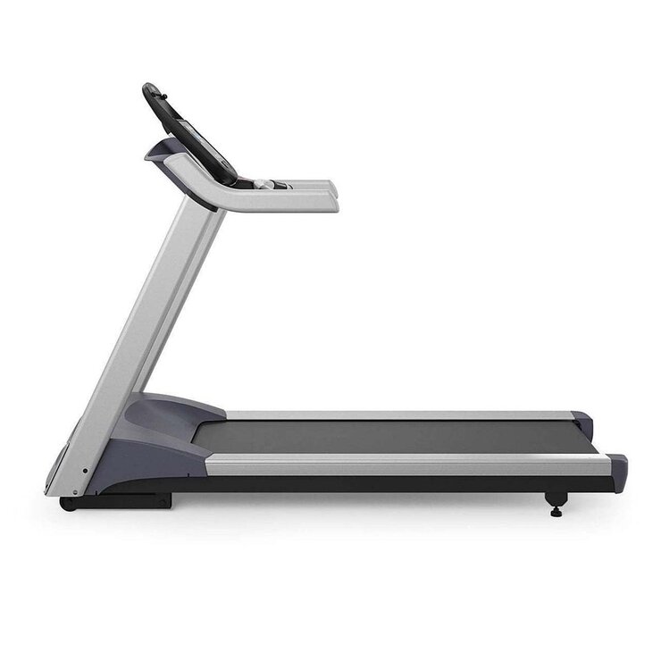 Precor® Caminadora Residencial TRM223 Consola LCD — Imagen 2 de 3
