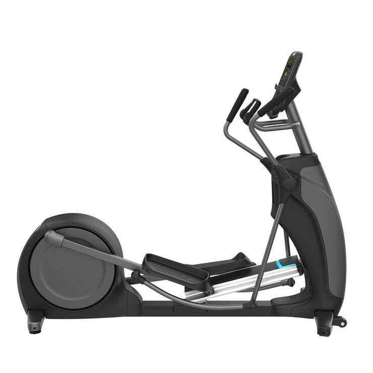 Precor®  Eliptica EFX® 635  Uso Comercial Ligero — Imagen 2 de 3