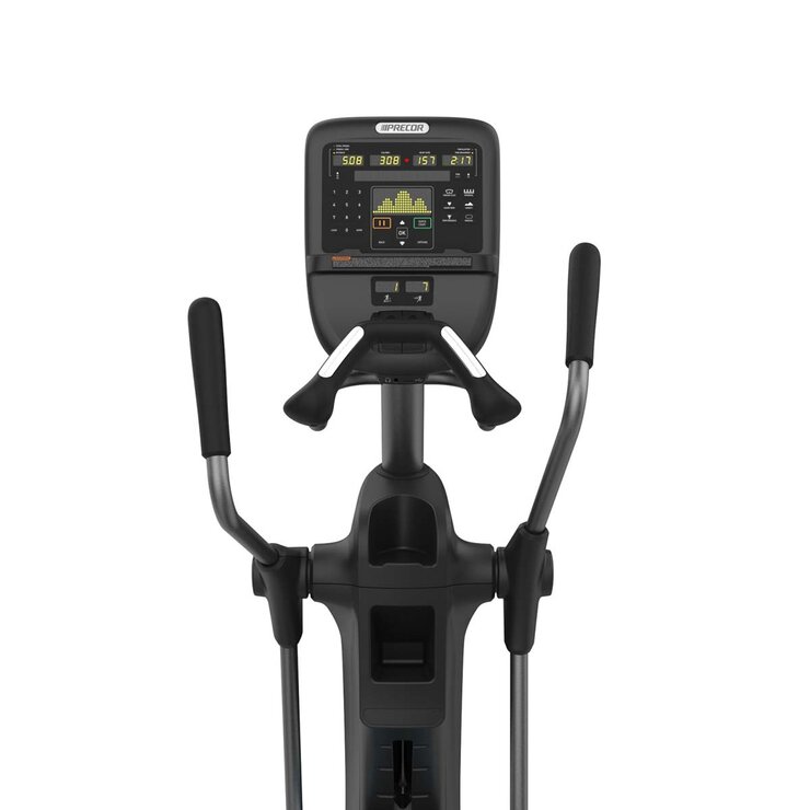 Precor®  Eliptica EFX® 635  Uso Comercial Ligero — Imagen 3 de 3