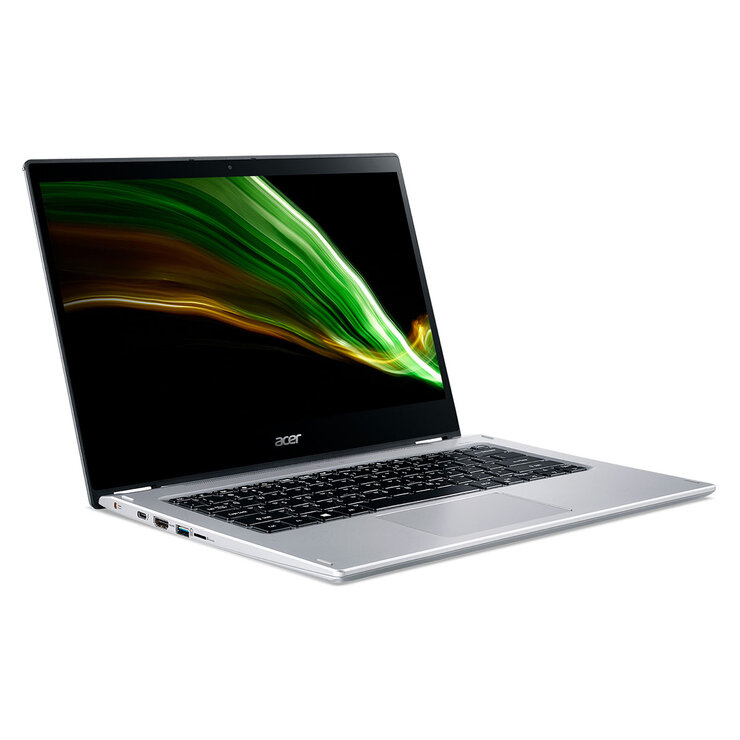Acer Laptop Spin 3 Intel® Core i5-1035G1 — Imagen 2 de 4