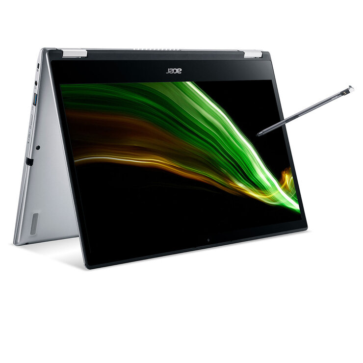 Acer Laptop Spin 3 Intel® Core i5-1035G1 — Imagen 3 de 4