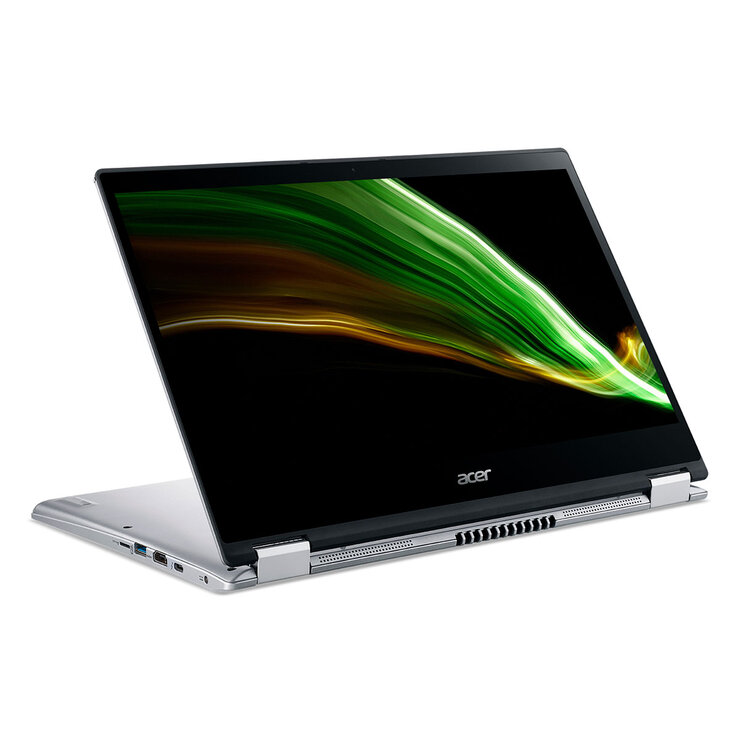 Acer Laptop Spin 3 Intel® Core i5-1035G1 — Imagen 4 de 4