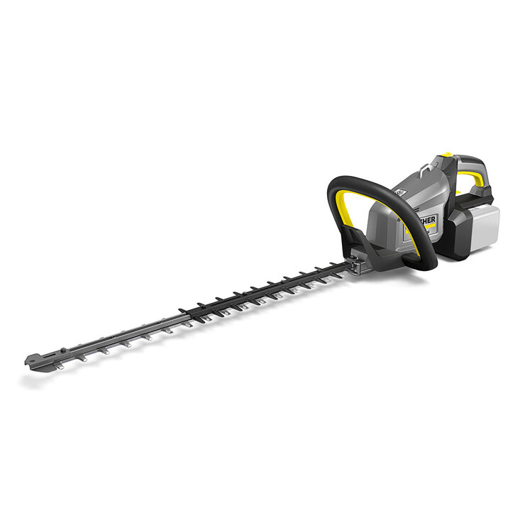 Karcher, Cortadora de Setos Eléctrica HT 650/36 — Imagen 1 de 4
