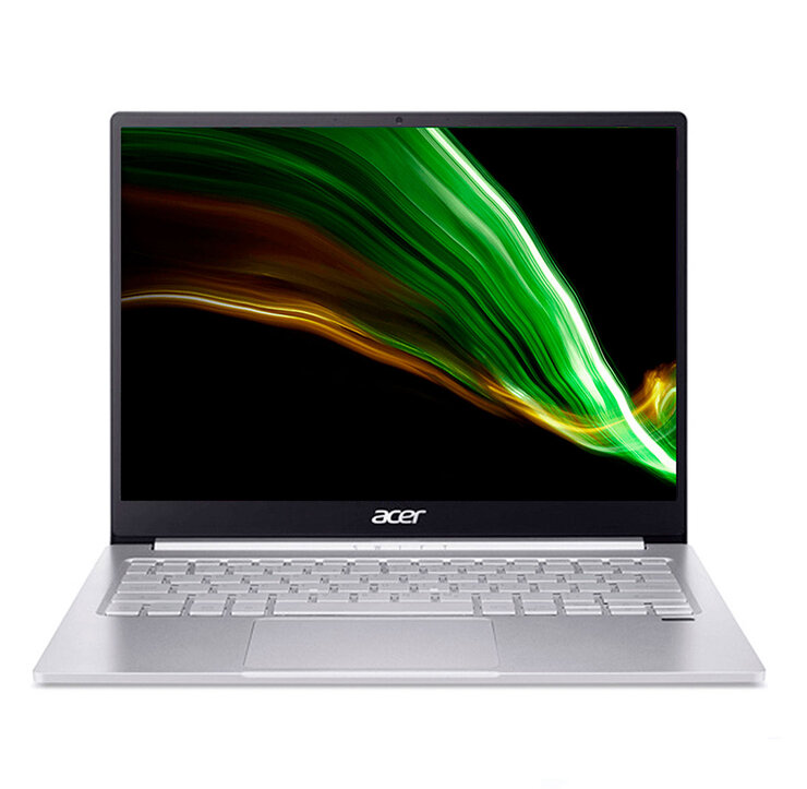 Acer Laptop Swift 3 Intel® Core® i5-1135G7 — Imagen 1 de 4