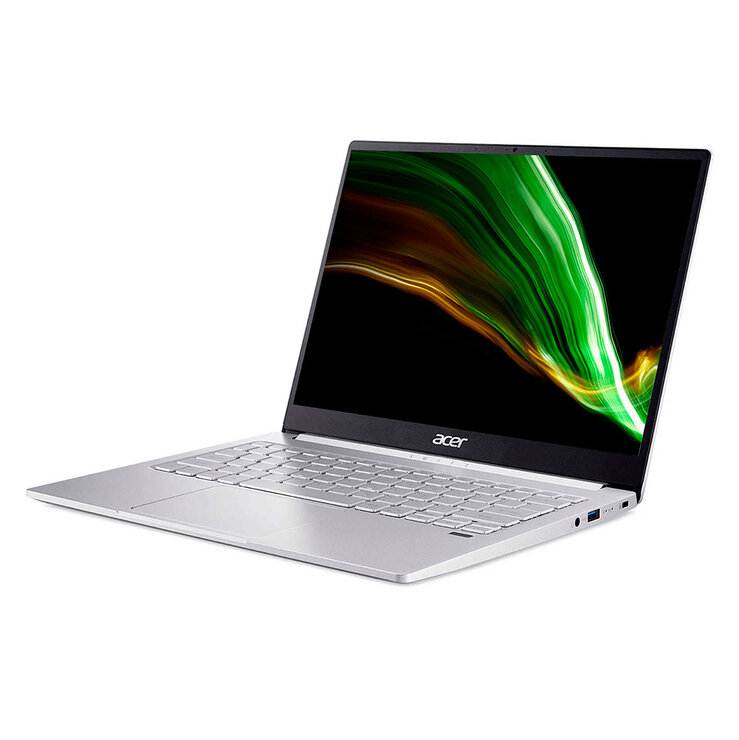 Acer Laptop Swift 3 Intel® Core® i5-1135G7 — Imagen 2 de 4