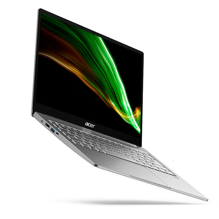 Acer Laptop Swift 3 Intel® Core® i5-1135G7 — Imagen 3 de 4
