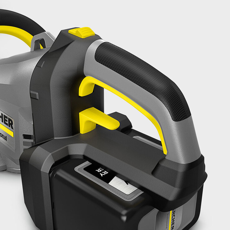 Karcher, Cortadora de Setos Eléctrica HT 650/36 — Imagen 4 de 4