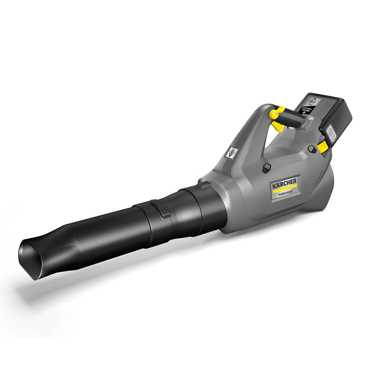 Karcher, Soplador de Hojas Eléctrico LB 930/36 — Imagen 1 de 4