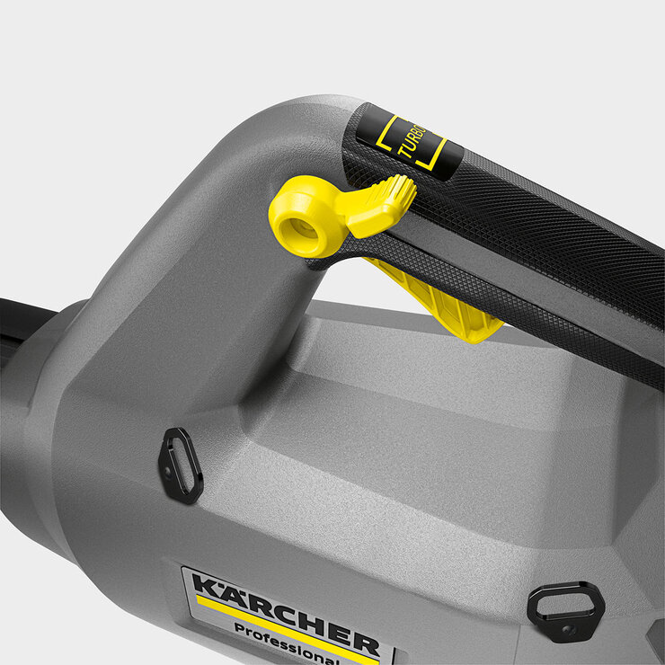 Karcher, Soplador de Hojas Eléctrico LB 930/36 — Imagen 3 de 4
