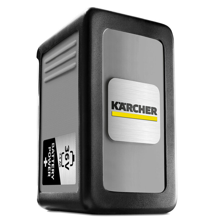 Karcher, Batería Iones de Litio 36V — Imagen 1 de 4