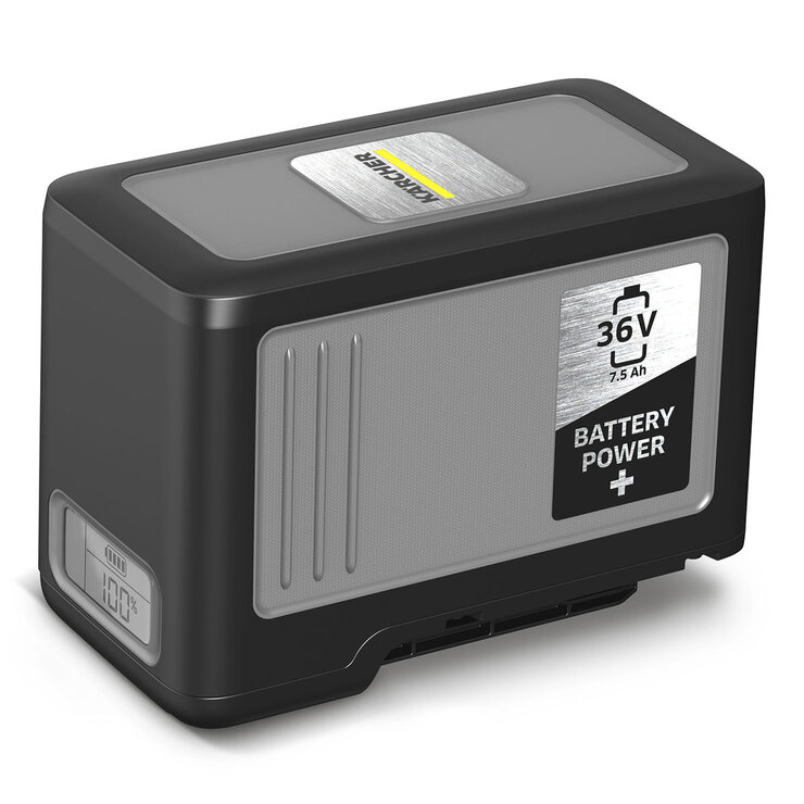 Karcher, Batería Iones de Litio 36V — Imagen 2 de 4