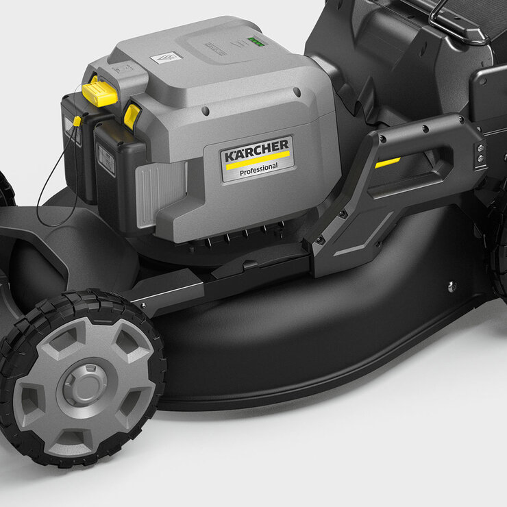 Karcher, Podadora Eléctrica LM 530/36 — Imagen 3 de 4