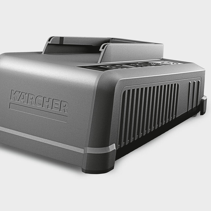 Karcher, Cargador Batería de Iones de Litio 36V — Imagen 2 de 4