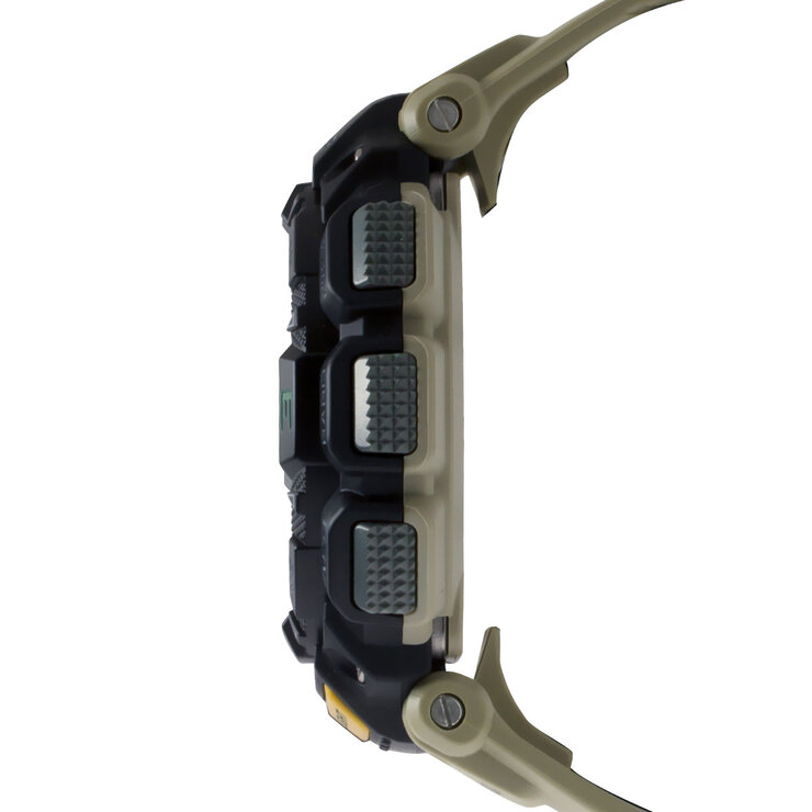 CASIO, Reloj para Caballero PRG-240-5CR — Imagen 3 de 4