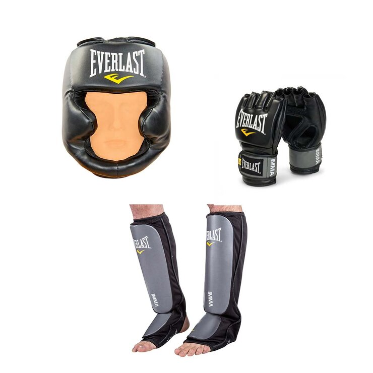 Everlast Set de Artes Maciales Mixtas  — Imagen 1 de 2