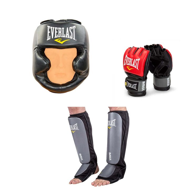 Everlast Set de Artes Maciales Mixtas  — Imagen 2 de 2