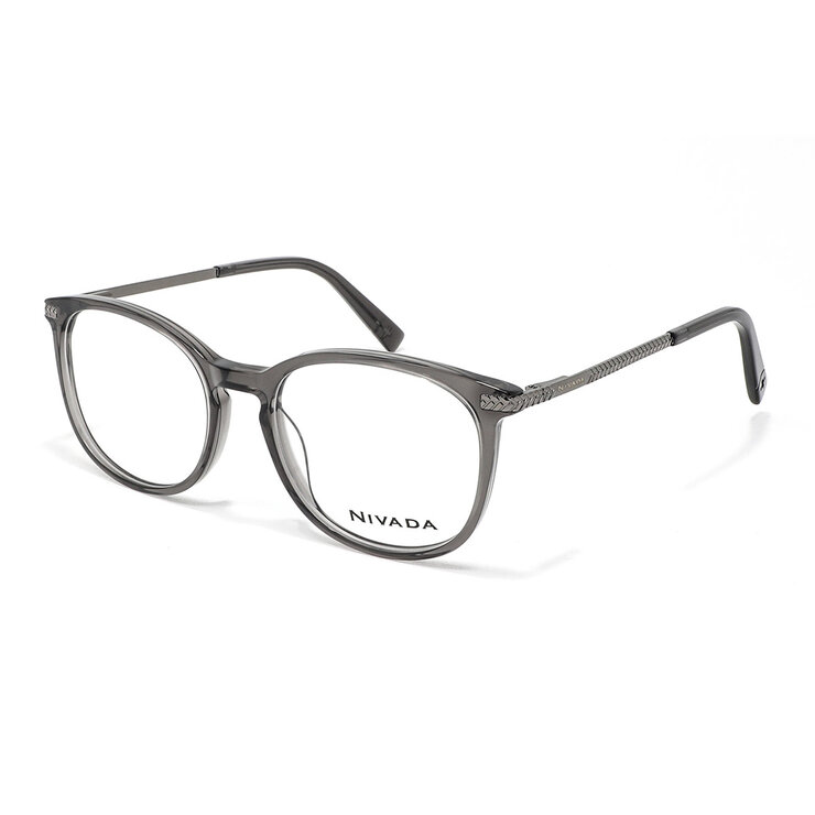 Nivada VNV.AN008.0GRY.52 Armazón oftálmico — Imagen 3 de 3