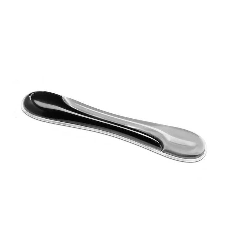 Kensington Reposamuñecas Dúo Gel para Teclados 2 Piezas — Imagen 4 de 4