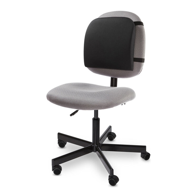 Kensington Cojín de Respaldo Lumbar 2 piezas — Imagen 2 de 4