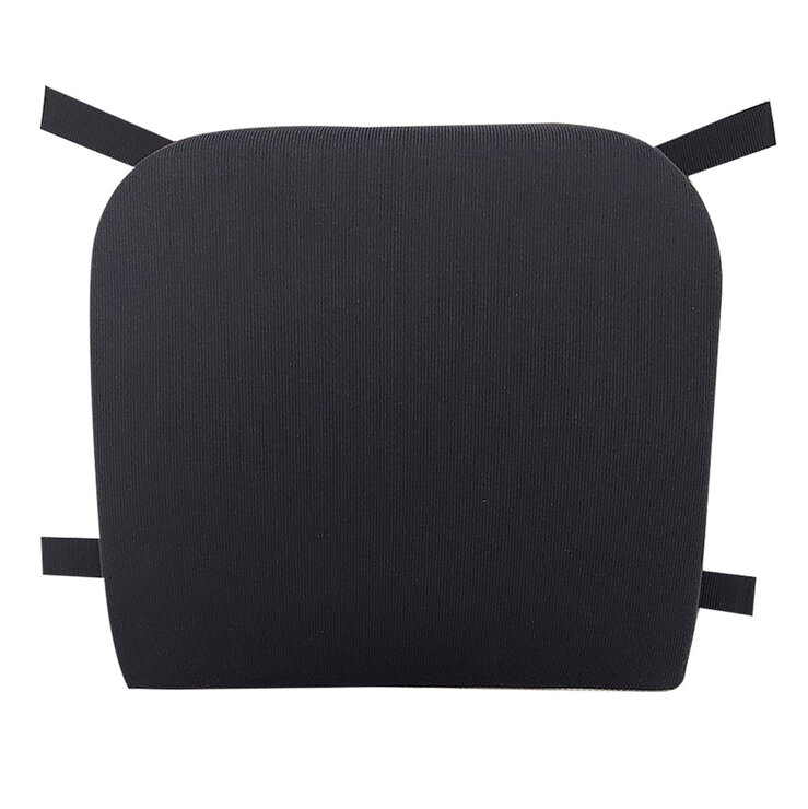 Kensington Cojín de Respaldo Lumbar 2 piezas — Imagen 4 de 4