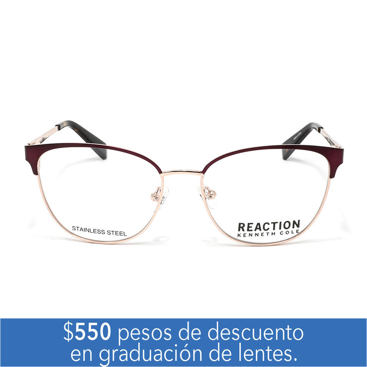 Kenneth Cole VKC.00877.0070.53 Armazón oftálmico — Imagen 1 de 3
