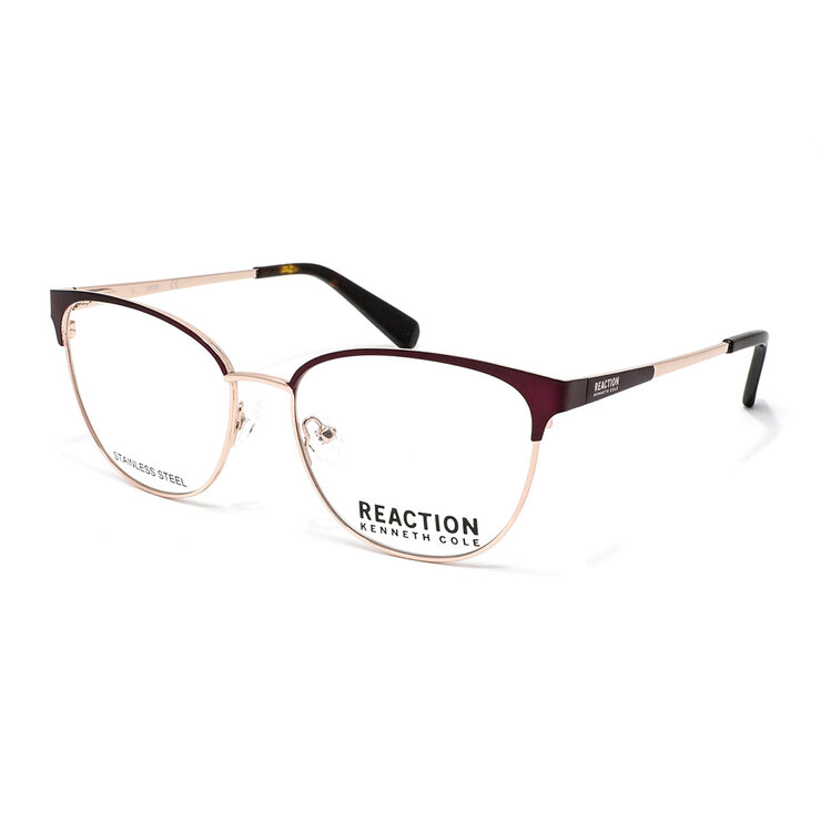Kenneth Cole VKC.00877.0070.53 Armazón oftálmico — Imagen 3 de 3