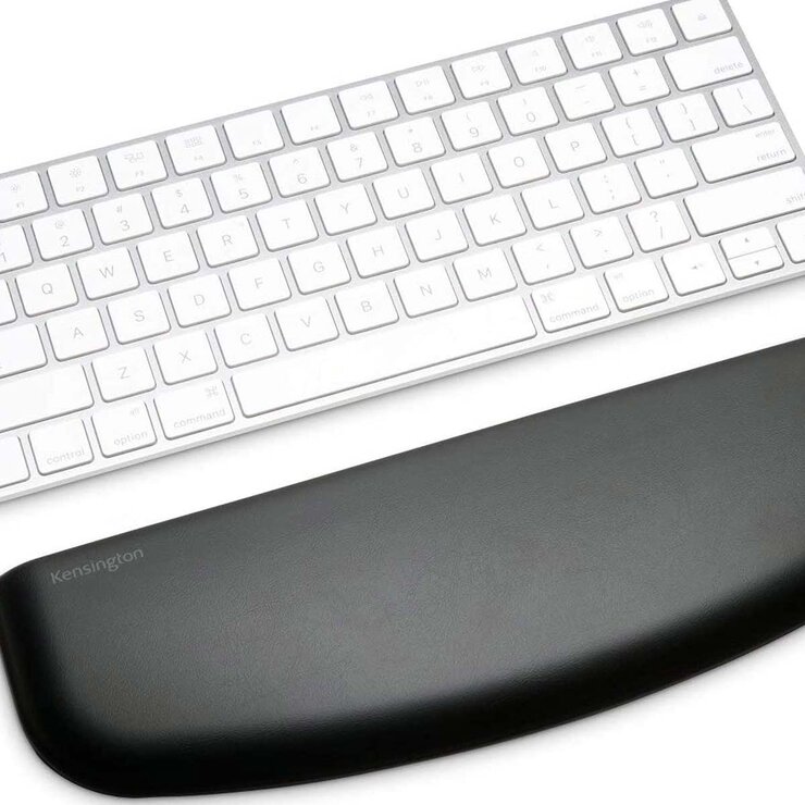 Kensington Reposamuñecas para Teclado Delgado 3 Piezas — Imagen 3 de 4