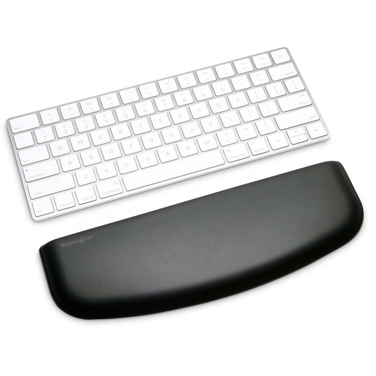 Kensington Reposamuñecas para Teclado Delgado 3 Piezas — Imagen 4 de 4
