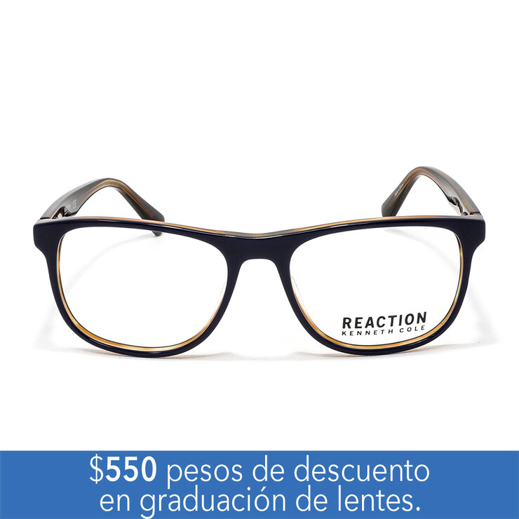 Kenneth Cole VKC.00883.0092.54 Armazón oftálmico — Imagen 1 de 3