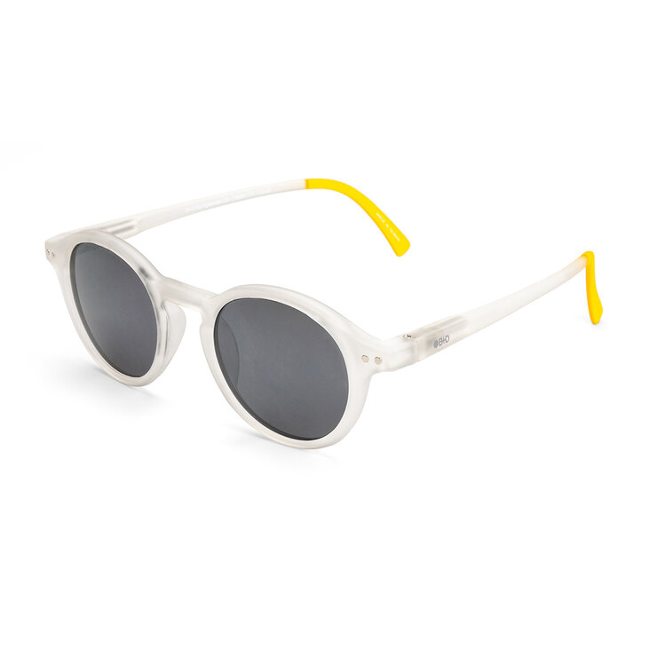  B+D Kids Lentes de Sol con Proteción UV para Niño Modelo Round  — Imagen 3 de 4