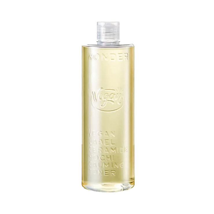 Tony Moly Wonder Vegan Toner 2 pzas — Imagen 2 de 4