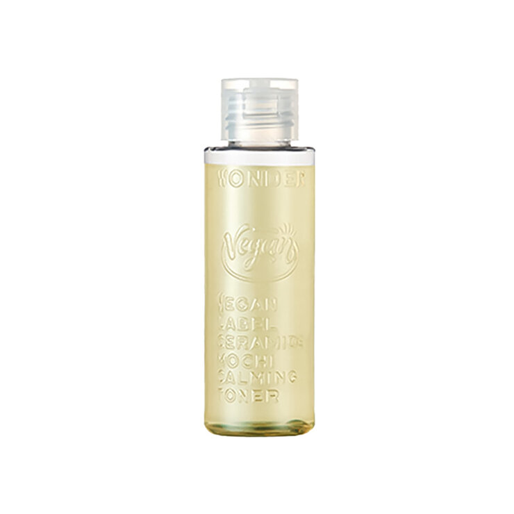 Tony Moly Wonder Vegan Toner 2 pzas — Imagen 3 de 4