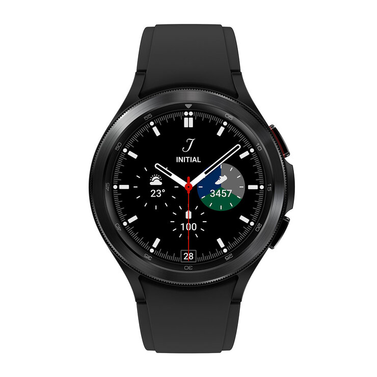 Samsung Galaxy Watch 4 Classic Negro 42MM — Imagen 1 de 4