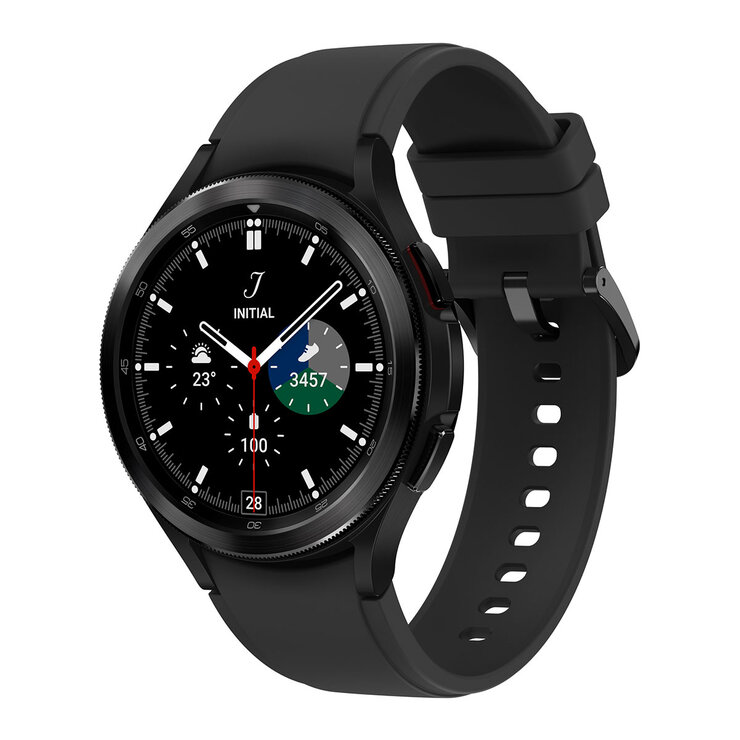 Samsung Galaxy Watch 4 Classic Negro 42MM — Imagen 3 de 4