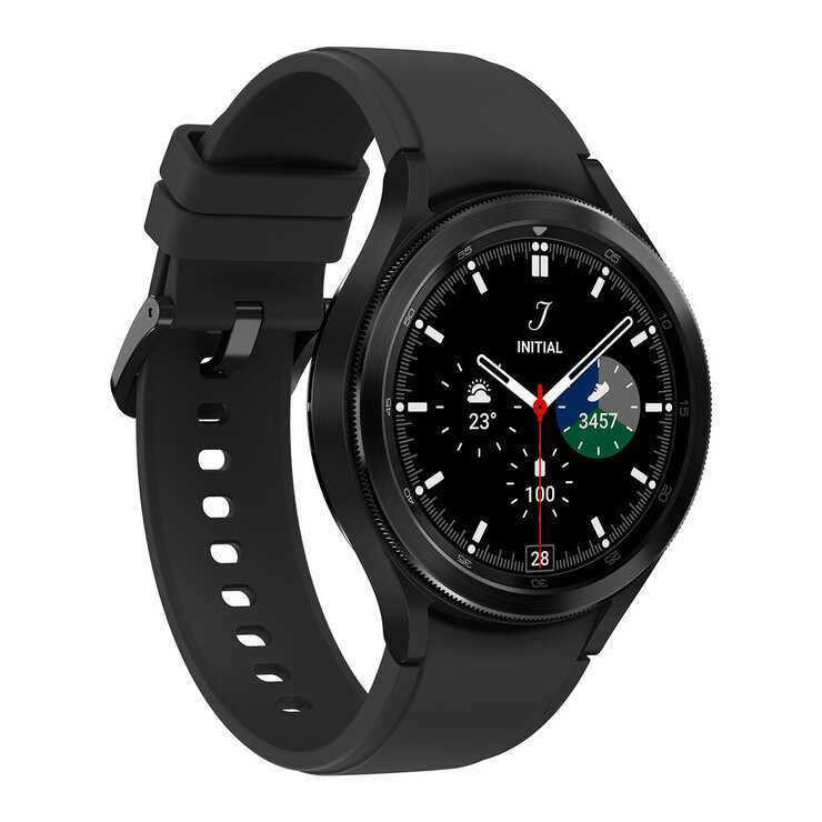 Samsung Galaxy Watch 4 Classic Negro 42MM — Imagen 4 de 4