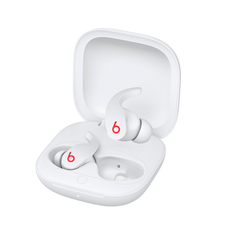 Beats Fit Pro Audífonos in-ear inalámbricos Blanco — Imagen 1 de 4