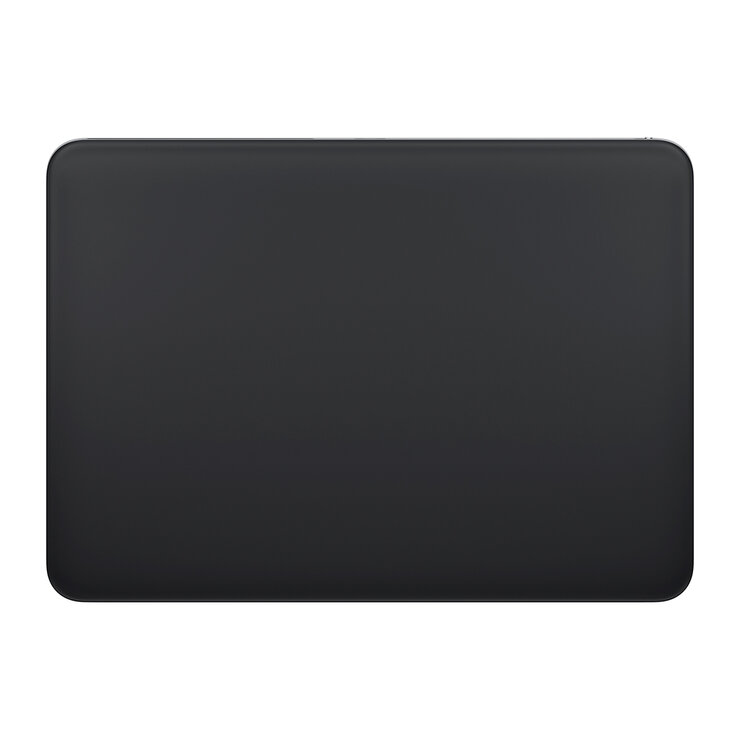 Apple Magic Trackpad Superficie Multi-Touch negra — Imagen 1 de 3