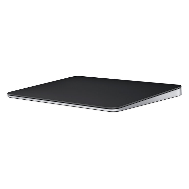 Apple Magic Trackpad Superficie Multi-Touch negra — Imagen 3 de 3
